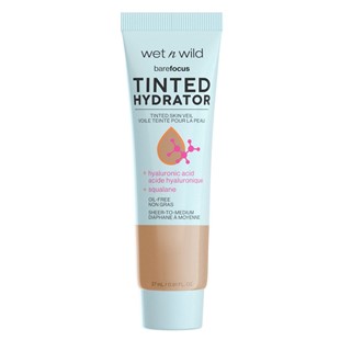 Picture of WET N WILD NEW! BARE FOCUS TINTED SKIN PERFECTOR